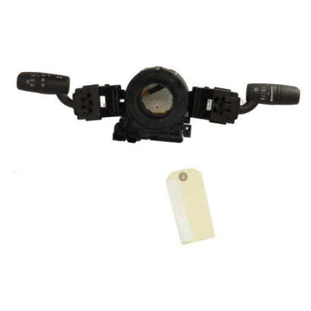 Com (Bloc Contacteur Tournant+Commodo Essuie Glace+Commodo Phare) FIAT 124 2 SPIDER Photo n°1