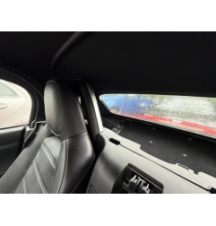 Commande chauffage FIAT 124 2 SPIDER Photo n°18