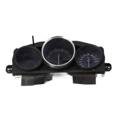 Compteur FIAT 124 2 SPIDER Photo n°1