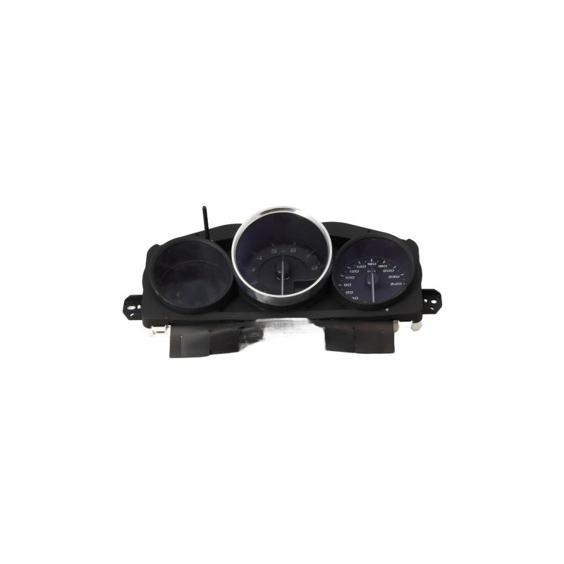 Compteur FIAT 124 2 SPIDER