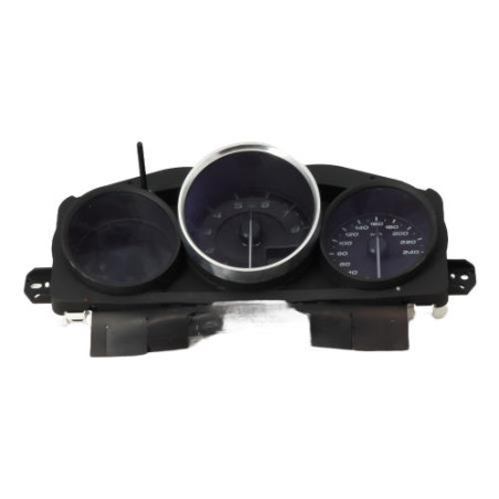 Compteur FIAT 124 2 SPIDER Photo n°1