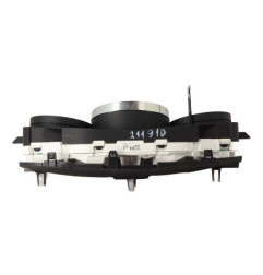 Compteur FIAT 124 2 SPIDER Photo n°3