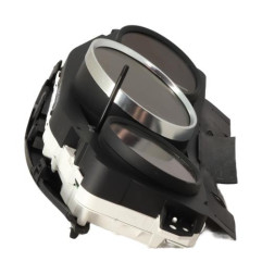 Compteur FIAT 124 2 SPIDER Photo n°4