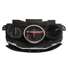 Compteur FIAT 124 2 SPIDER Photo n°5