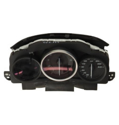 Compteur FIAT 124 2 SPIDER Photo n°6