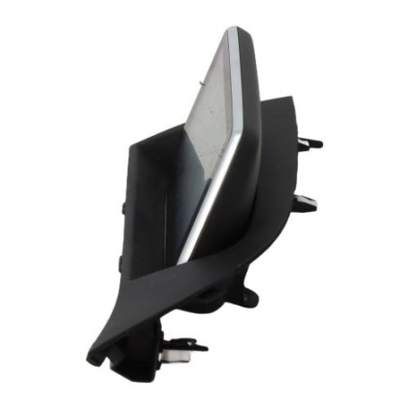 Ecran GPS FIAT 124 2 SPIDER