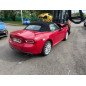 Moteur essuie glace avant FIAT 124 2 SPIDER