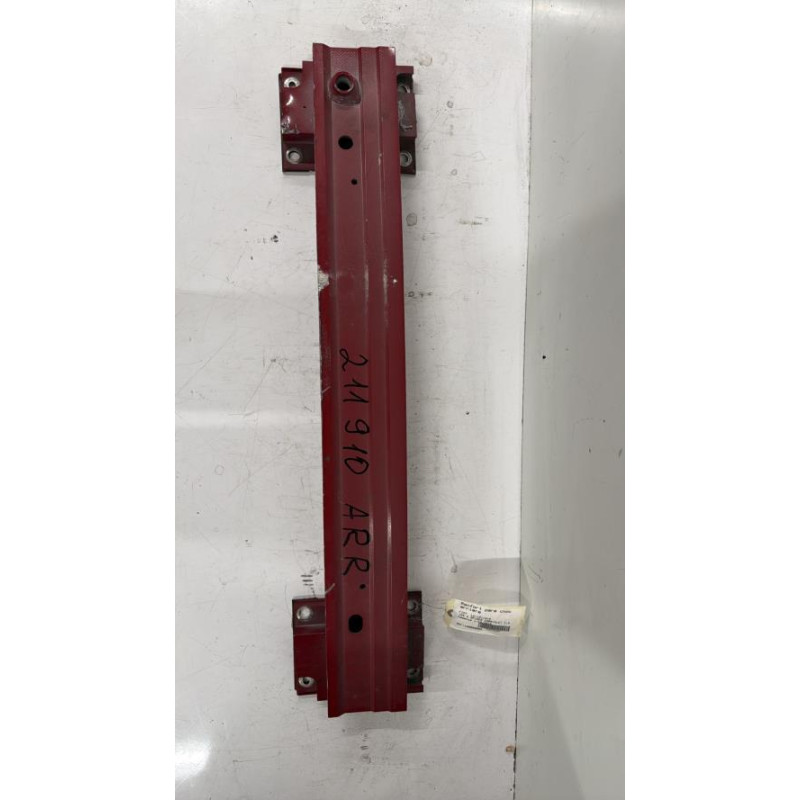 Renfort pare choc arriere (traverse) FIAT 124 2 SPIDER