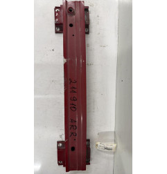 Renfort pare choc arriere (traverse) FIAT 124 2 SPIDER