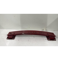 Renfort pare choc arriere (traverse) FIAT 124 2 SPIDER Photo n°3