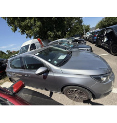 Feu arriere principal droit (feux) PEUGEOT 308 2 Photo n°15