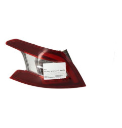 Feu arriere principal gauche (feux) PEUGEOT 308 2 Photo n°1