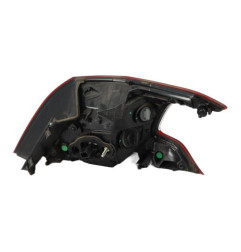 Feu arriere principal gauche (feux) PEUGEOT 308 2 Photo n°3