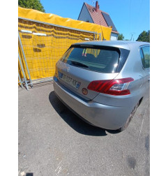 Feu arriere principal gauche (feux) PEUGEOT 308 2 Photo n°8