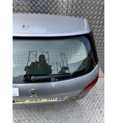 Malle/Hayon arriere PEUGEOT 308 2 Photo n°2