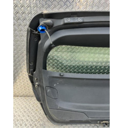 Malle/Hayon arriere PEUGEOT 308 2 Photo n°5