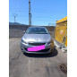 Malle/Hayon arriere PEUGEOT 308 2