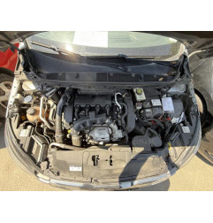 Malle/Hayon arriere PEUGEOT 308 2 Photo n°13