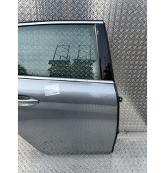 Porte arriere droit PEUGEOT 308 2 Photo n°2