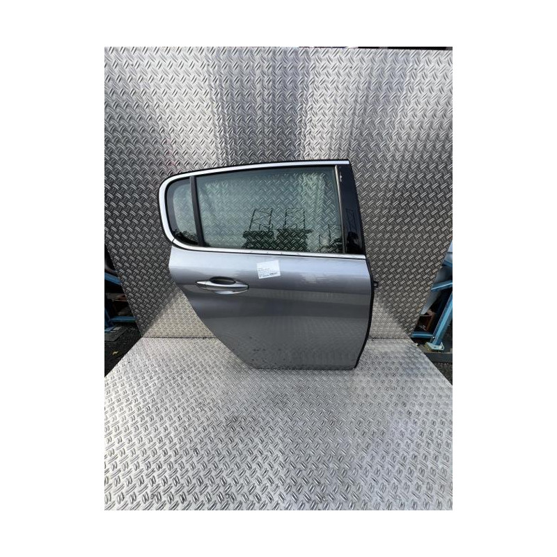 Porte arriere droit PEUGEOT 308 2 Photo n°3