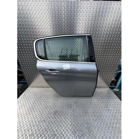 Porte arriere droit PEUGEOT 308 2 Photo n°3