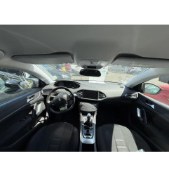 Porte arriere droit PEUGEOT 308 2 Photo n°18