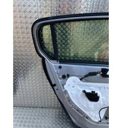 Porte arriere gauche PEUGEOT 308 2 Photo n°3