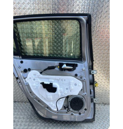 Porte arriere gauche PEUGEOT 308 2 Photo n°4