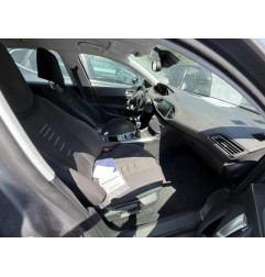 Porte arriere gauche PEUGEOT 308 2 Photo n°15