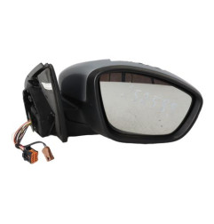 Retroviseur droit PEUGEOT 308 2 Photo n°1