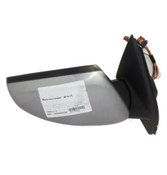 Retroviseur droit PEUGEOT 308 2 Photo n°5