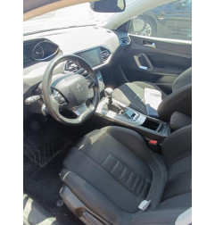 Retroviseur droit PEUGEOT 308 2 Photo n°7