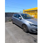 Renfort pare choc avant (traverse) PEUGEOT 308 2