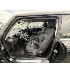 Anti brouillard droit (feux) MINI MINI 3 F56 Photo n°14