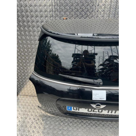 Malle/Hayon arriere MINI MINI 3 F56 Photo n°1