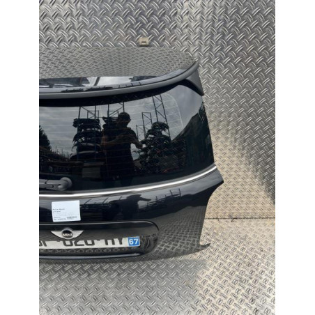 Malle/Hayon arriere MINI MINI 3 F56