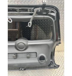 Malle/Hayon arriere MINI MINI 3 F56 Photo n°5