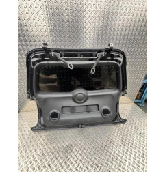 Malle/Hayon arriere MINI MINI 3 F56 Photo n°6