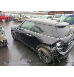 Ceinture avant droit MINI MINI 3 F56 Photo n°6