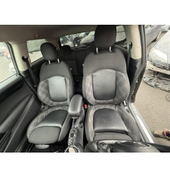 Moteur essuie glace avant MINI MINI 3 F56 Photo n°15