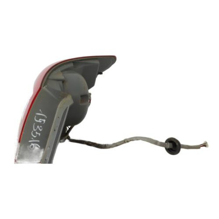 Feu arriere principal gauche (feux) CHEVROLET CRUZE