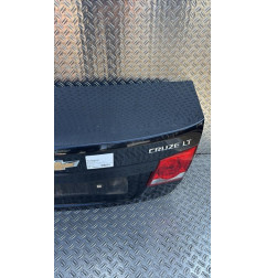 Malle/Hayon arriere CHEVROLET CRUZE Photo n°3