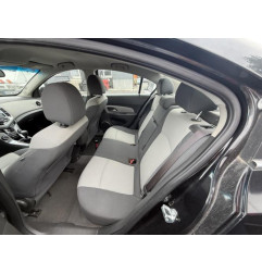 Malle/Hayon arriere CHEVROLET CRUZE Photo n°11