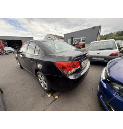 Optique avant principal droit (feux)(phare) CHEVROLET CRUZE Photo n°14