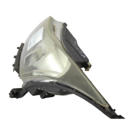 Optique avant principal gauche (feux)(phare) CHEVROLET CRUZE