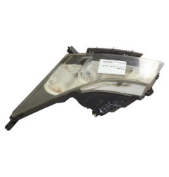 Optique avant principal gauche (feux)(phare) CHEVROLET CRUZE Photo n°5