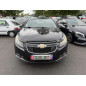 Optique avant principal gauche (feux)(phare) CHEVROLET CRUZE