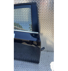 Porte arriere droit CHEVROLET CRUZE Photo n°3