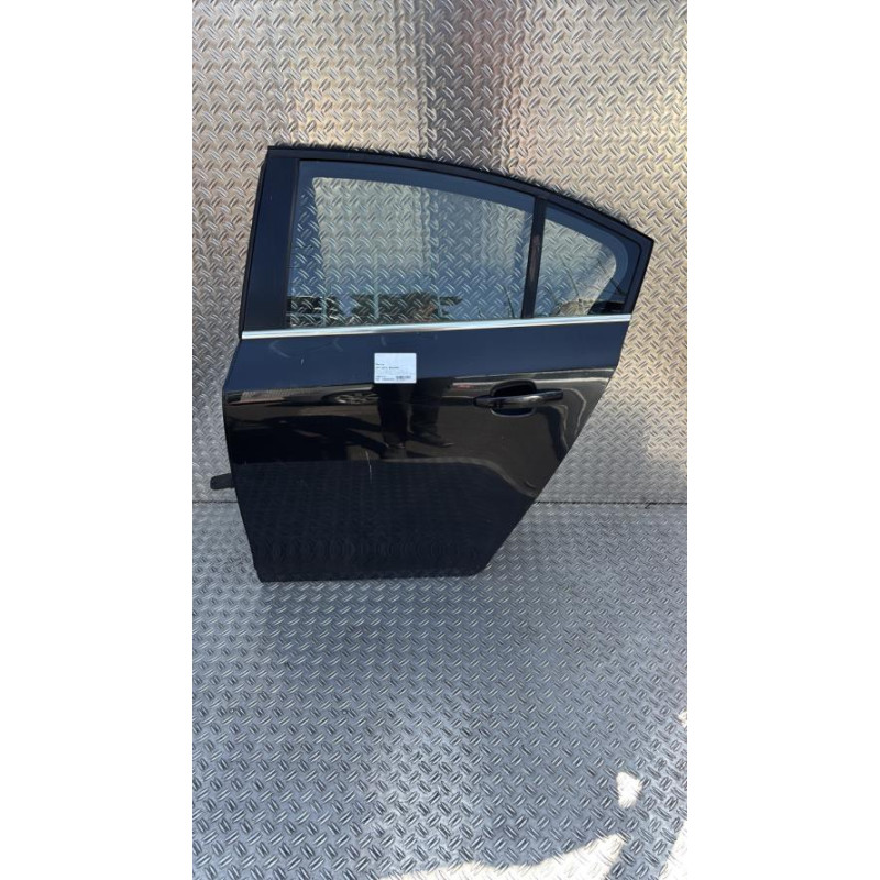 Porte arriere gauche CHEVROLET CRUZE