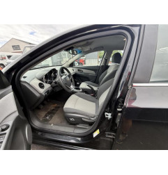 Porte avant droit CHEVROLET CRUZE Photo n°9